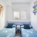 Apartamento Ca Llaurí Daimus