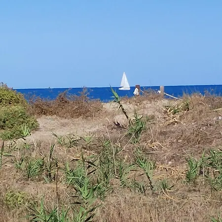 Ca Llauri Apartman