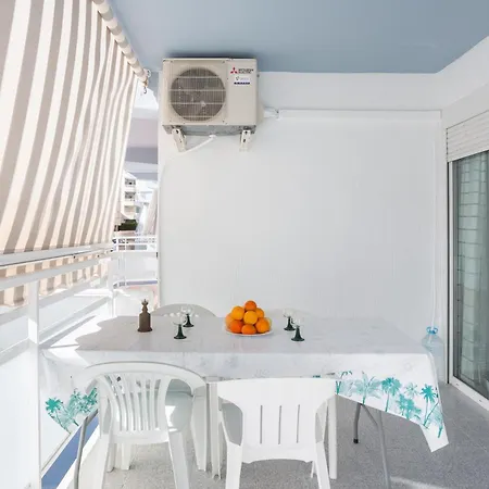 Apartamento Ca Llaurí