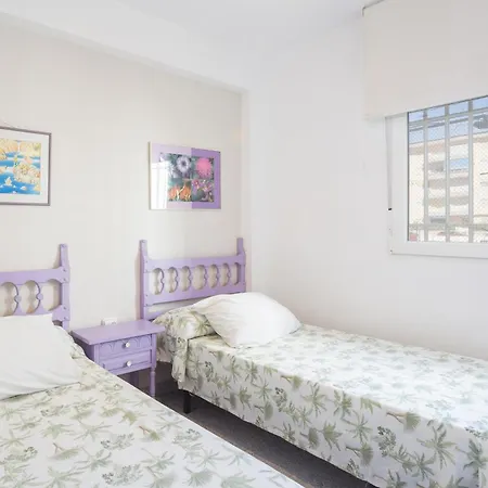 Apartment Ca Llauri *