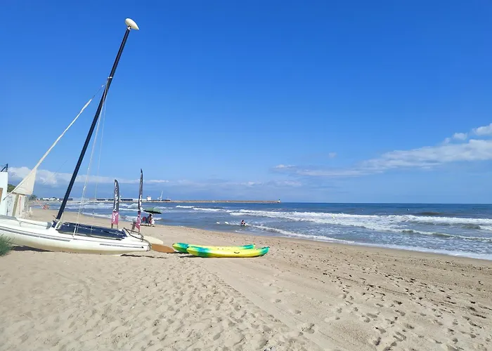 Apartman Ca Llauri Daimuz