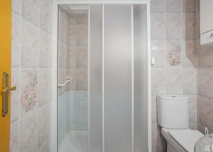 Ca Llauri Apartman Daimuz