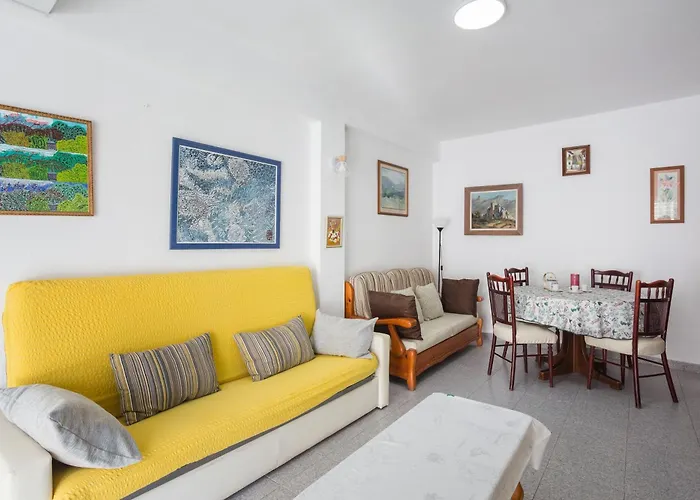 Apartman Ca Llauri Daimuz