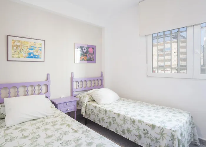 Ca Llauri Apartman Daimuz