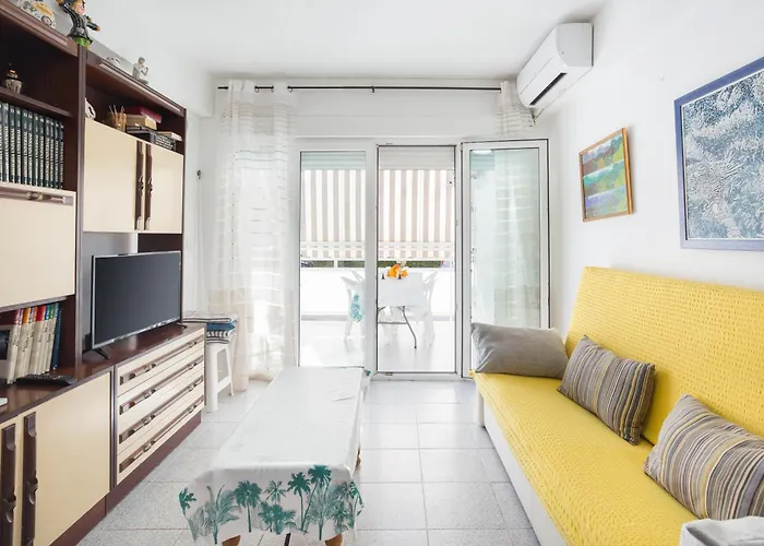 Ca Llauri Apartman