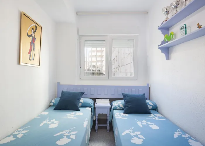 Ca Llauri Apartman