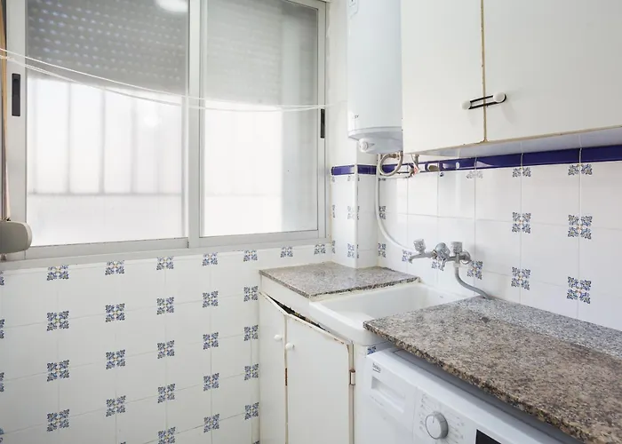 Ca Llauri Apartman *