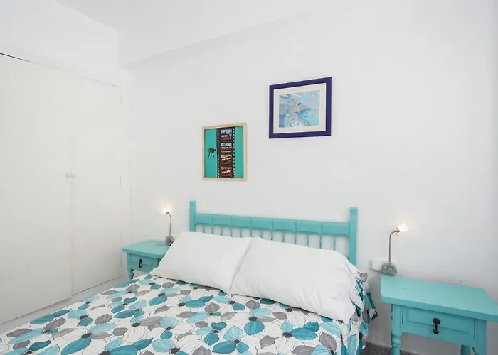 Apartman Ca Llauri Daimuz