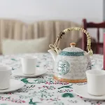 Ca Llauri *