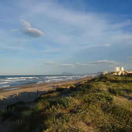 Ca Llauri Апартаменты *