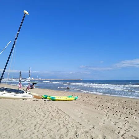 Апартаменты Ca Llauri Даймус