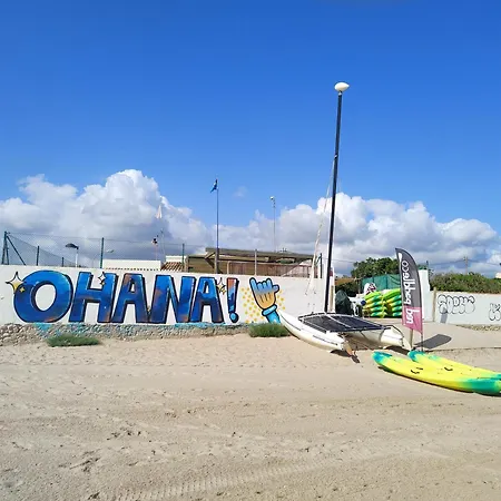 Ca Llauri Даймус