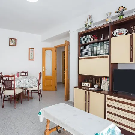 Апартаменты Ca Llauri