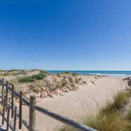 Апартаменты Ca Llauri