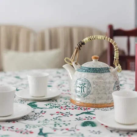 Апартаменты Ca Llauri