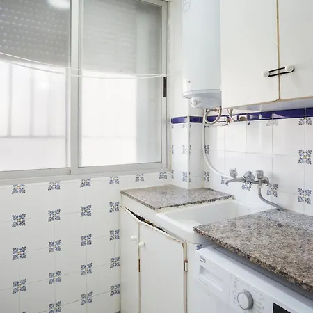 Ca Llauri Апартаменты *