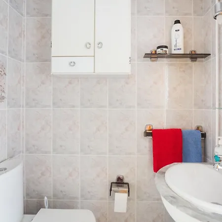 Ca Llauri アパート *