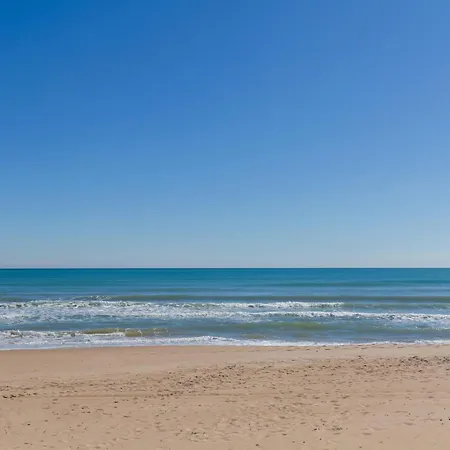 Appartement Ca Llauri *