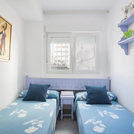 Ca Llauri Appartement