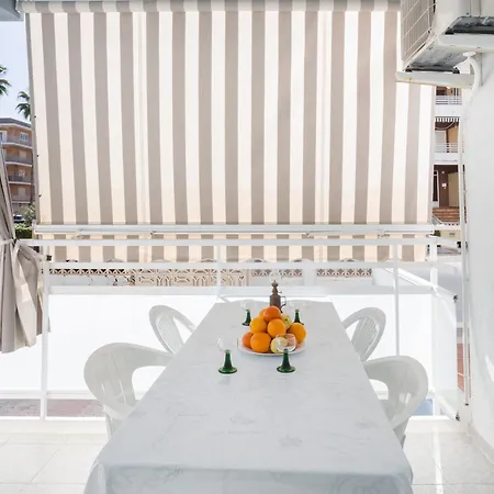 Appartement Ca Llauri *