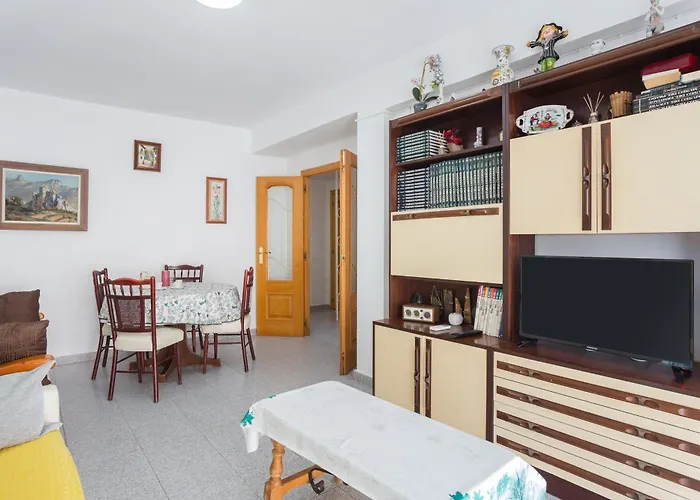 Appartement Ca Llauri