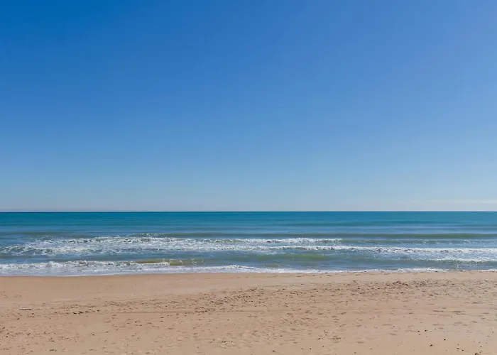 Appartement Ca Llauri *