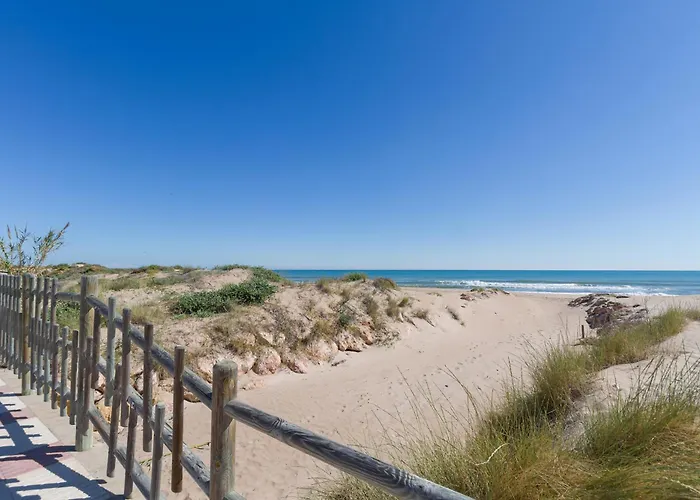 Appartement Ca Llauri