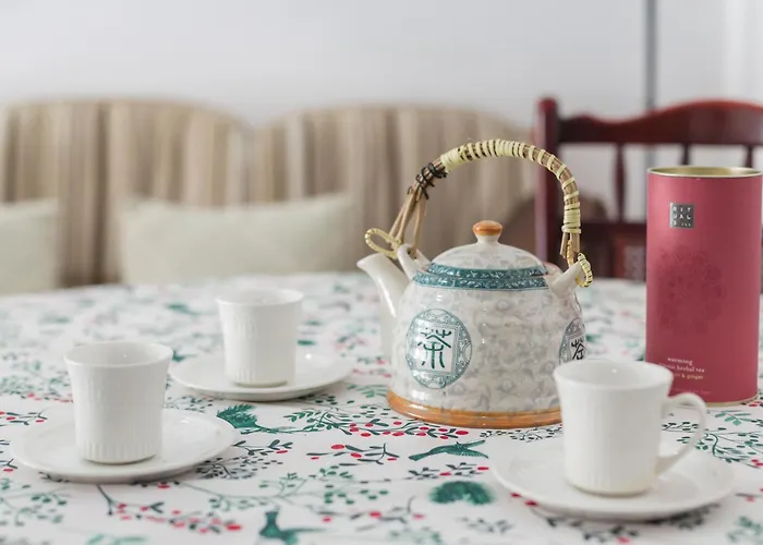 Appartement Ca Llauri