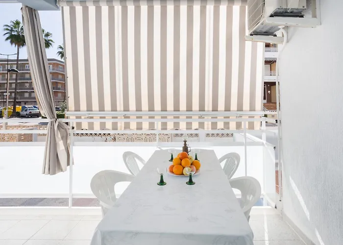 Appartement Ca Llauri *