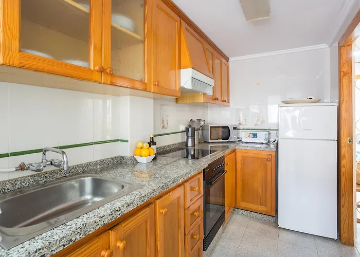 Appartement Ca Llauri