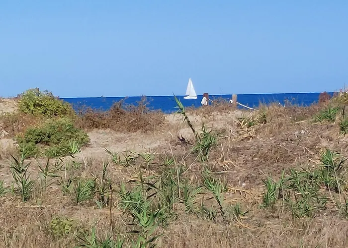 Ca Llauri Appartement